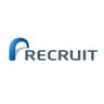 Recruit Co., Ltd. logo